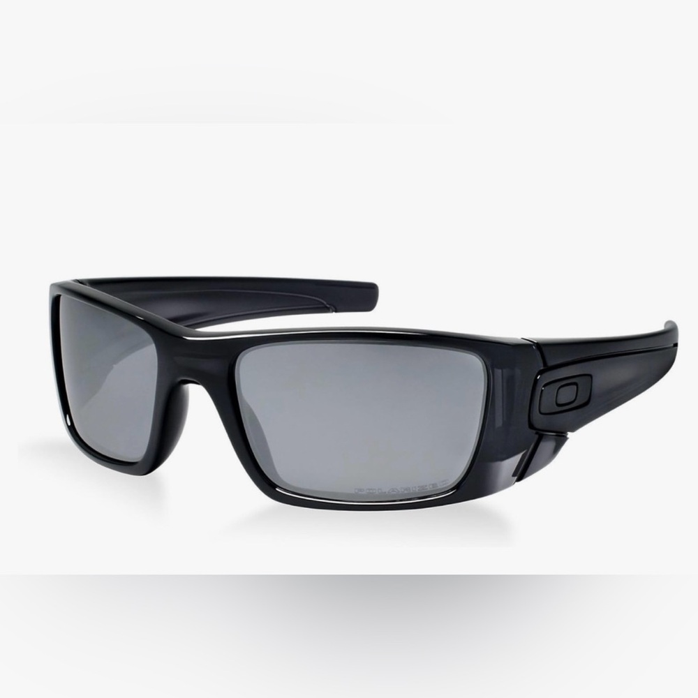 Oakley Fuel Cell Frames